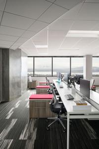 Ready to use Office Space