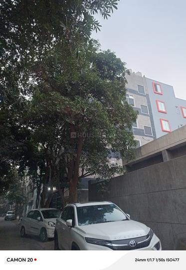 Outside View image of 17000.0 Sq.ft   Commercial Property for sale in Sector 12 Dwarka for 350000000