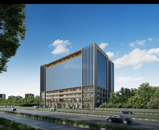 Others image of 3000.0 Sq.ft Ready to use Office Space for rent in Vaishno Devi Circle for 200000