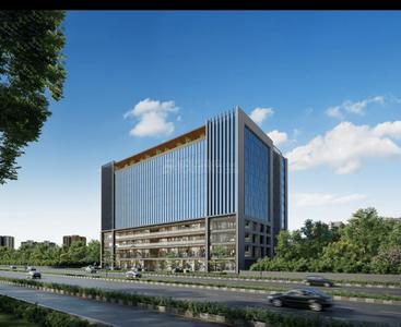 Others image of 3000.0 Sq.ft  Ready to use Office Space for sale in Vaishno Devi Circle for 33100000