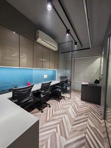 Others image of 350.0 Sq.ft  Ready to use Office Space for rent in Vesu for 36000