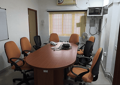 Others image of 1785.0 Sq.ft  Ready to use Office Space for rent in Ashok Nagar for 80000