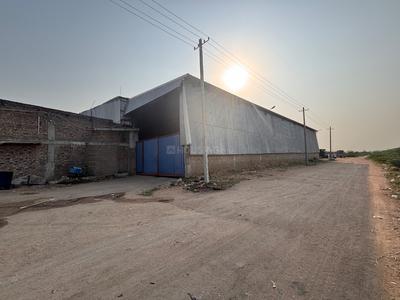 Others image of 26910.0 Sq.ft   Commercial Plot for sale in I.D.S.M.T. Layout for 50000000