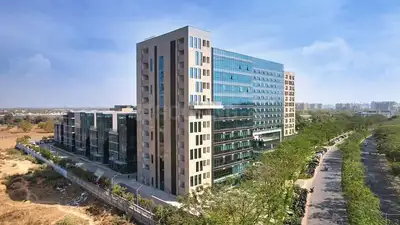 Others image of 3310.0 Sq.ft  Bare shell Office Space for sale in Vaishno Devi Circle for 23170000