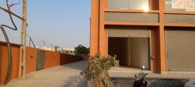Others image of 560.0 Sq.ft   Showroom for rent in Chandkheda for 55000
