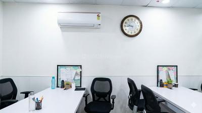 Bare shell Office Space
