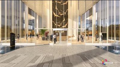 Others image of 1803.0 Sq.ft  Bare shell Office Space for sale in Sector 65 for 34257000
