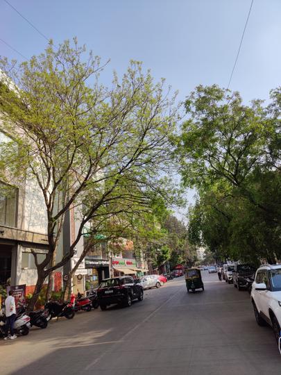 Others image of 1200.0 Sq.ft pre-leased Commercial Plot for sale in Byatarayanapura for 50000000