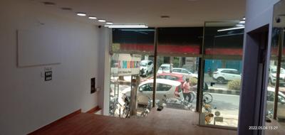 Commercial image of 325.0 Sq.ft   Shop for rent in Malviya Nagar for 70000
