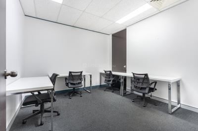 Ready to use Office Space