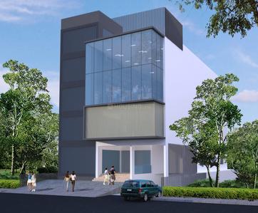 Others image of 7200.0 Sq.ft   Showroom for rent in Vidyanagar for 350000
