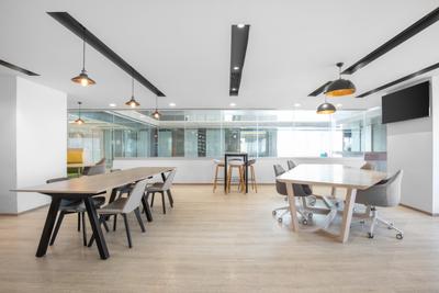 Ready to use Office Space