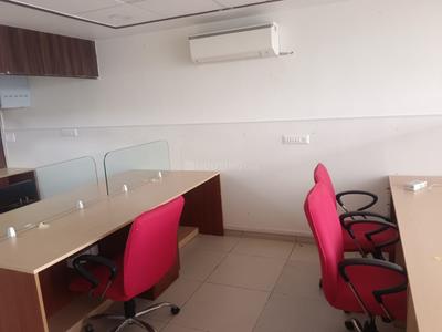 Others image of 670.0 Sq.ft  Ready to use Office Space for rent in Thaltej for 60000