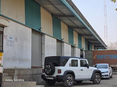 Entrance image of 10590.0 Sq.ft   Warehouse for rent in Ajivali for 200000