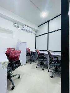 Others image of 750.0 Sq.ft  Ready to use Office Space for rent in Gugai for 50000
