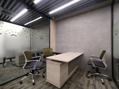 Others image of 3400.0 Sq.ft  Ready to use Office Space for rent in Vashi for 400000