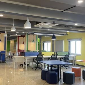 Others image of 8000.0 Sq.ft  Ready to use Office Space for rent in Knowledge Park 3 for 11000