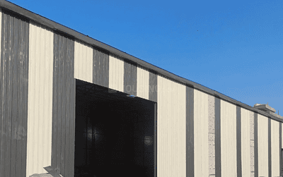 Others image of 8000.0 Sq.ft   Warehouse for rent in Chhapraula for 150000
