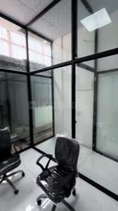 Bare shell Office Space