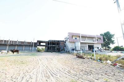 Others image of 200.0 Sq.ft   Shop for sale in Dahegam for 1500000