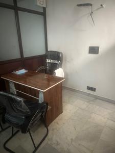 Cabin image of 850.0 Sq.ft pre-leased Ready to use Office Space for sale in Lajpat Nagar for 8000000