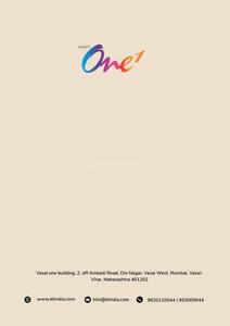 Others image of 700.0 Sq.ft   Shop for rent in Vasai West for 157500