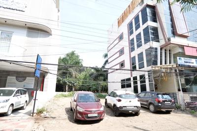 Commercial Plot