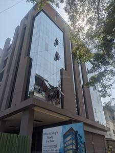 Others image of 445.0 Sq.ft  Bare shell Office Space for rent in Shahupuri for 24000