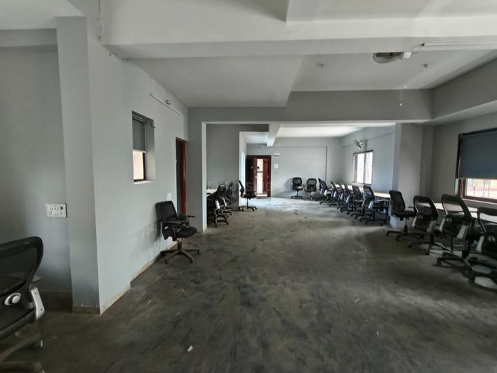 Others image of 2000.0 Sq.ft Bare shell Office Space for rent in Pathardi Phata for 50000
