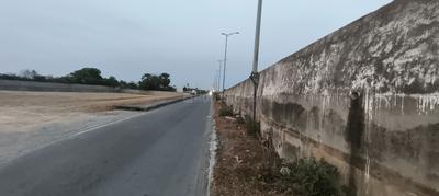 Commercial Plot