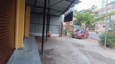 Others image of 1200.0 Sq.ft   Shop for rent in Cherlapalli for 40000
