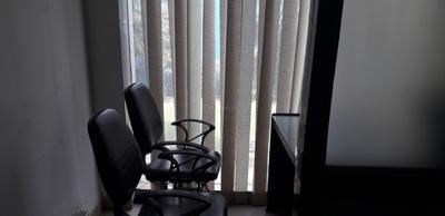 Commercial image of 250.0 Sq.ft Ready to use Office Space for rent in Shakurpur for 17000