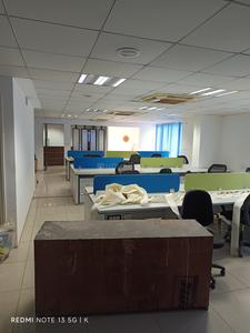 Others image of 678.0 Sq.ft  Ready to use Office Space for rent in Prahlad Nagar for 154000