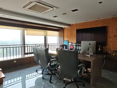 Others image of 838.0 Sq.ft  Ready to use Office Space for sale in Borivali West for 46100000