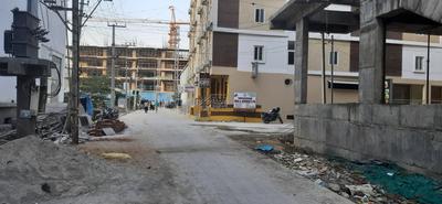Commercial image of 2000.0 Sq.ft  Bare shell Office Space for rent in Gowlidody for 160000