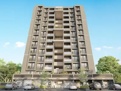 Others image of 400.0 Sq.ft Shop for rent in Bhadaj for 28000