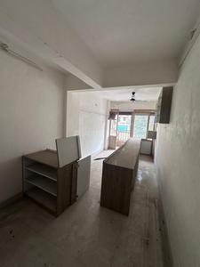 Others image of 250.0 Sq.ft  Ready to use Office Space for sale in Dhayari for 2400000