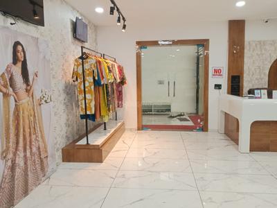 Others image of 2500.0 Sq.ft   Showroom for rent in Chandkheda for 130000
