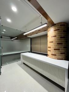 Others image of 414.0 Sq.ft  Ready to use Office Space for rent in Thaltej for 63000