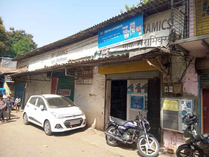 Commercial image of 1250.0 Sq.ft   Shop for sale in Ghatkopar East for 35000000