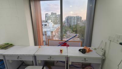 Others image of 1100.0 Sq.ft  Ready to use Office Space for rent in Motera for 55000