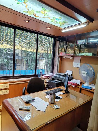 Others image of 170.0 Sq.ft  Ready to use Office Space for rent in Santacruz West for 37500