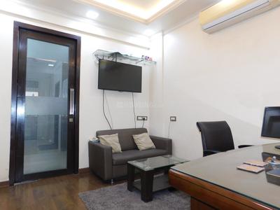 Cabin image of 660.0 Sq.ft  Ready to use Office Space for rent in Fort for 60000