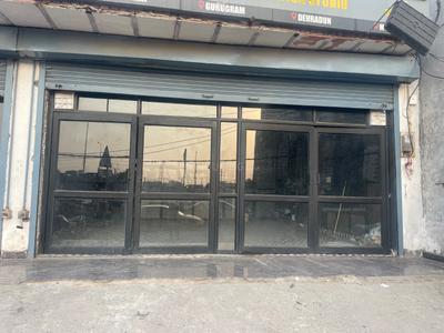 Others image of 660.0 Sq.ft   Showroom for rent in Lal Kuan for 65000