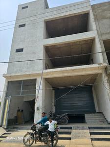 Others image of 1500.0 Sq.ft   Showroom for rent in Swarna Jayanti Nagar for 50000