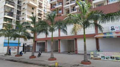 Others image of 2000.0 Sq.ft   Showroom for rent in Airoli for 600000