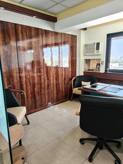 Others image of 1000.0 Sq.ft  Ready to use Office Space for rent in Santacruz West for 185000