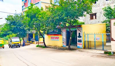 Others image of 1650.0 Sq.ft Commercial Plot for sale in Jalahalli West for 20625000