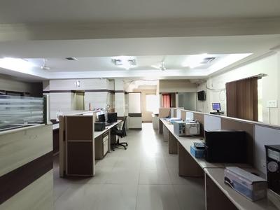 Ready to use Office Space