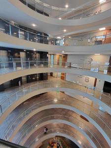 Others image of 600.0 Sq.ft  Ready to use Office Space for rent in Shyamal for 26000